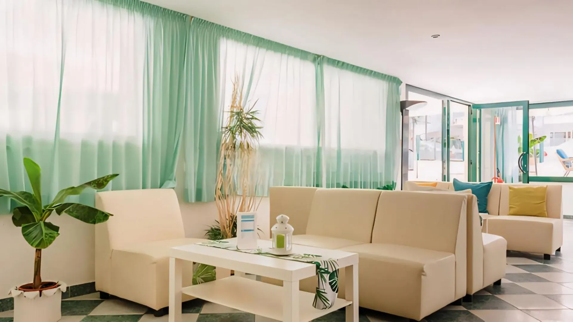 Hotel Baltic Misano Adriatico