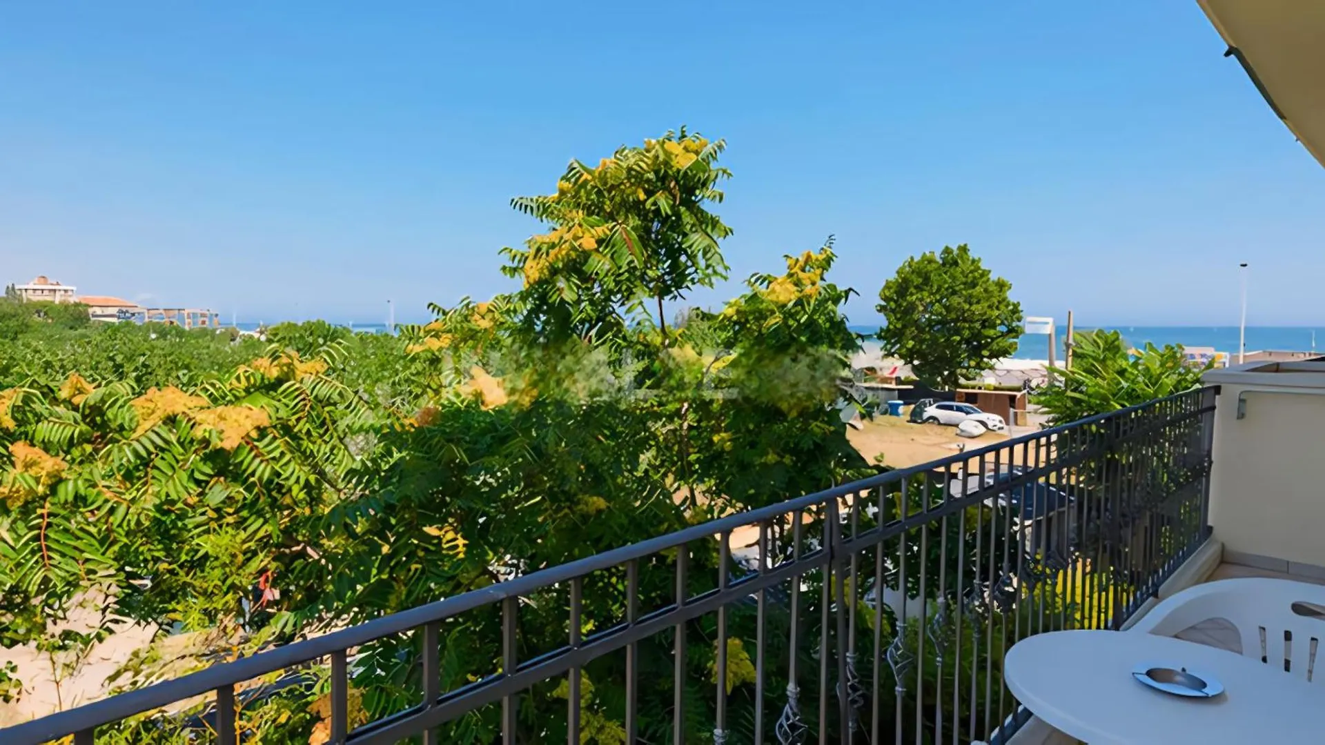 Hotel Baltic Misano Adriatico